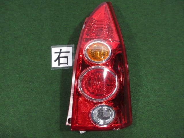 Đèn Hậu Phải Mazda Premacy Mã phụ tùng C14551150C