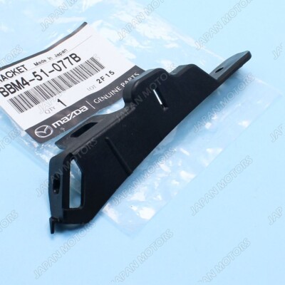 Đèn Pha Phải 1.5L Mazda Mazda 3 Mã phụ tùng BSP451030