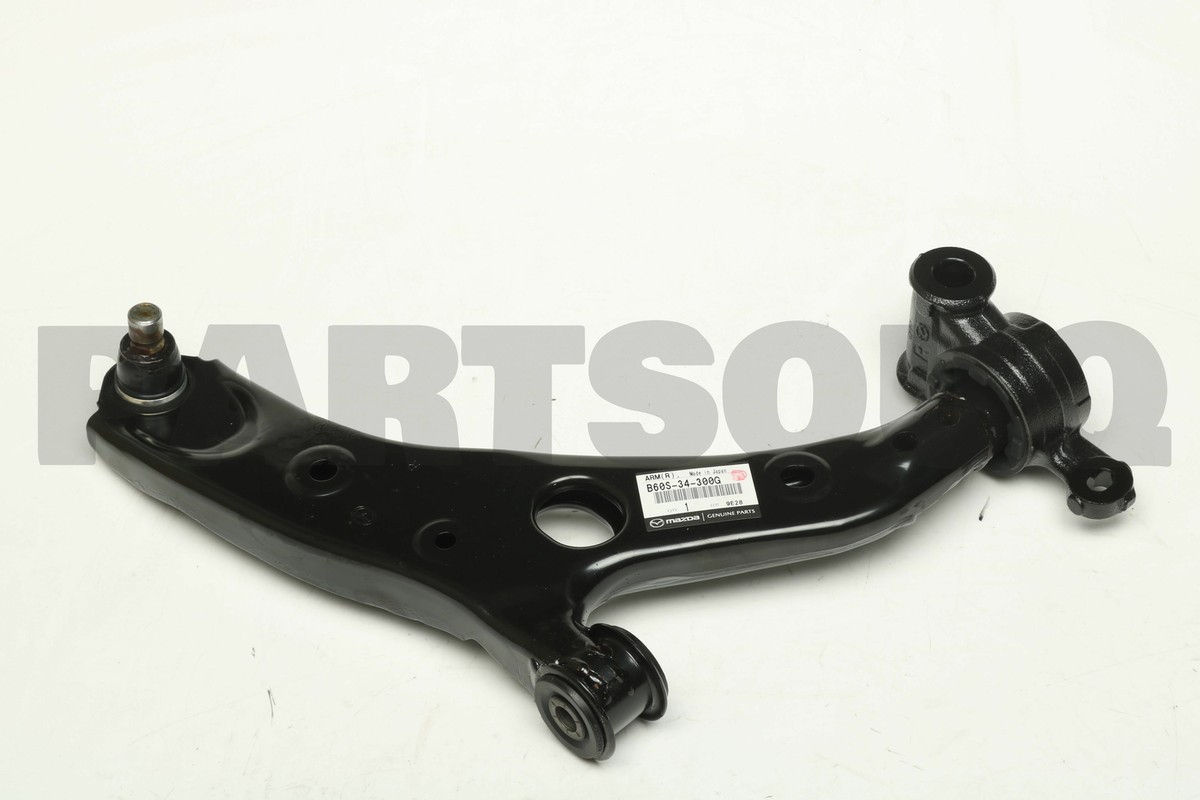 Càng A Phải Mazda Mazda 3 Mã phụ tùng B60S34300
