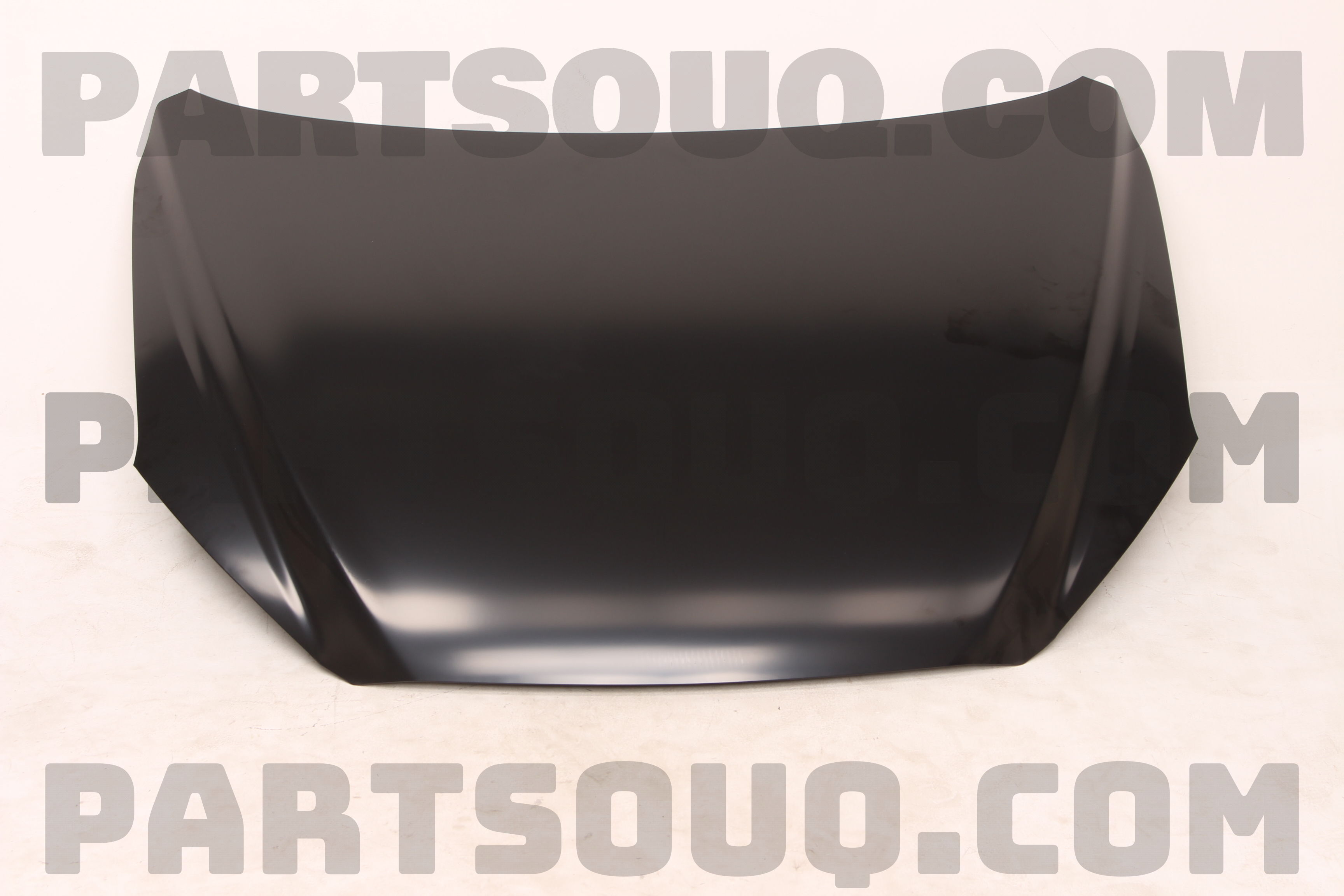 Nắp Ca Pô Mazda CX-5 Mã phụ tùng KDY35231XA