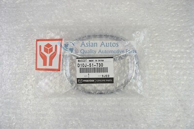 Lô Go Ca Lăng Mazda Mazda 3 Mã phụ tùng D10j51730