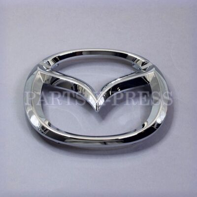 Lô Go Ca Lăng Mazda Mazda 3 Mã phụ tùng D10j51730