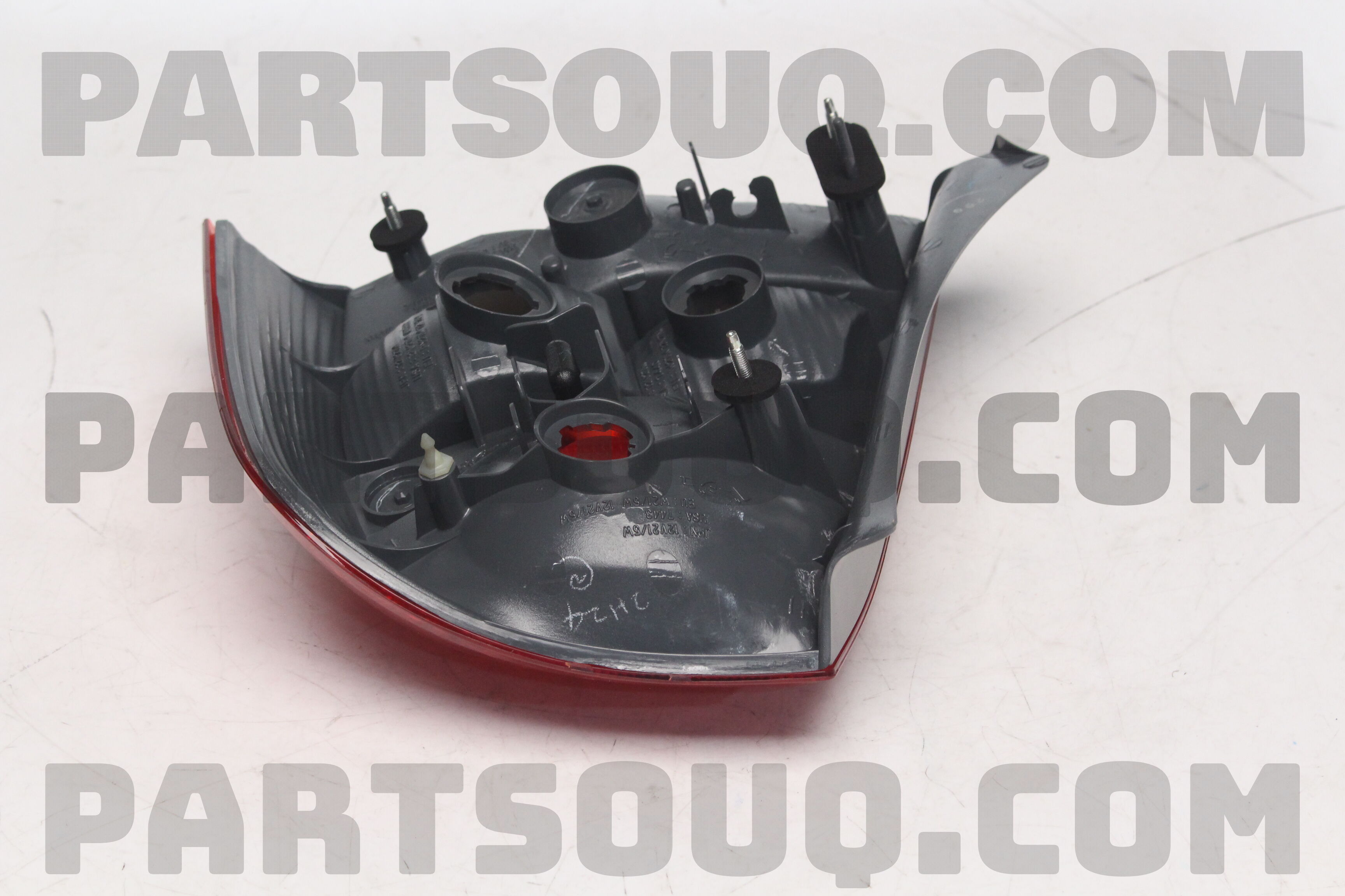 Đèn Hậu Ngoài Trái - Hatback Mazda Mazda 3 Mã phụ tùng bkc451160