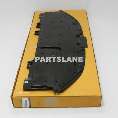 Chắn Bùn Gầm Máy Trước Mazda Mazda 2 Mã phụ tùng da6a56112