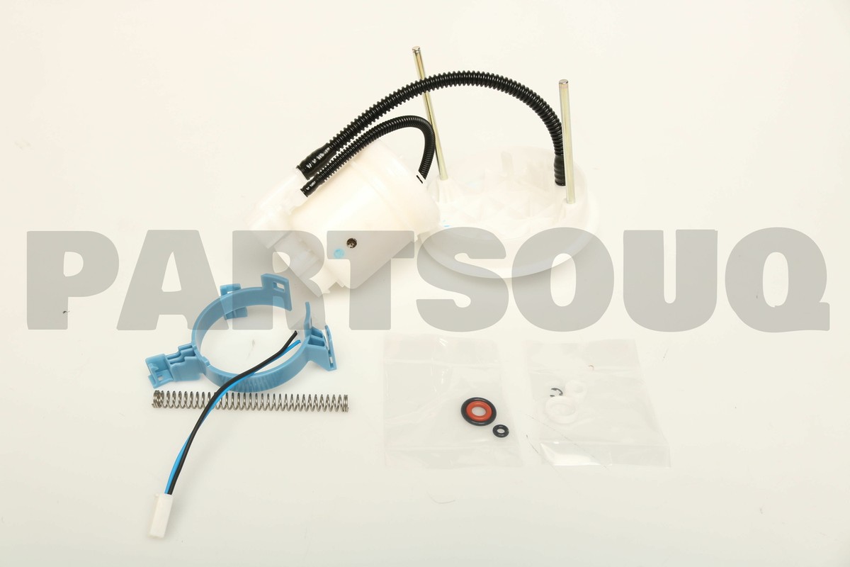 Cụm Lọc Xăng Mazda Mazda 6 Mã phụ tùng PE1113ZE0