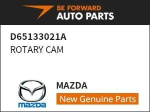 Trụ Lái Phải Mazda Mazda 2 Mã phụ tùng d65133021a