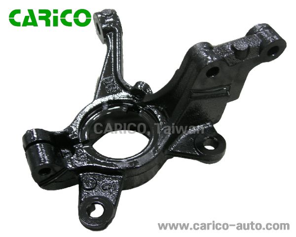 Trụ Lái Phải Mazda Mazda 2 Mã phụ tùng d65133021a