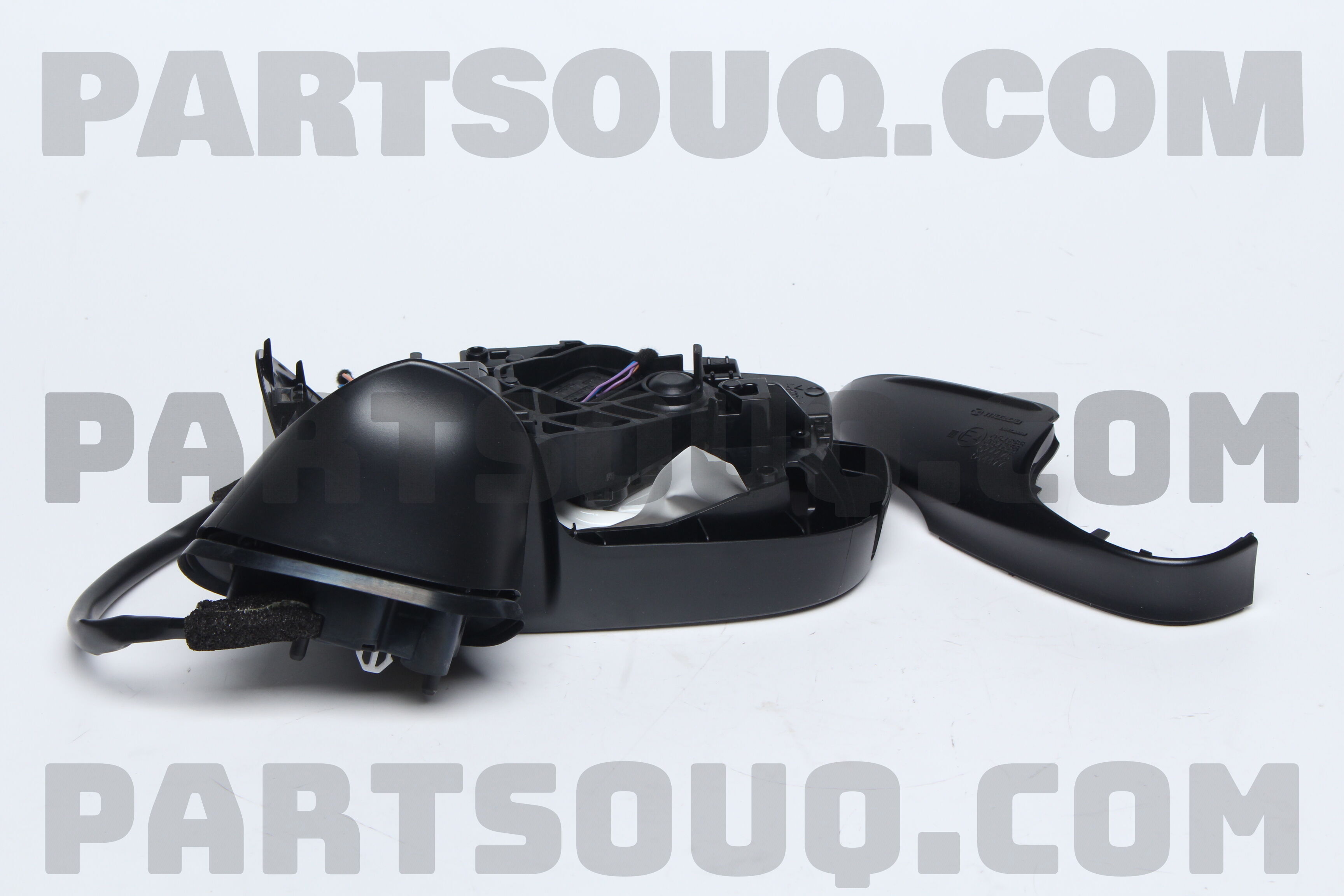 Gương Chiếu Hậu Trái Mazda Mazda 3 Mã phụ tùng BABV69181A