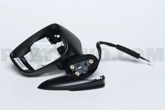 Gương Chiếu Hậu Trái Mazda Mazda 3 Mã phụ tùng BABV69181A