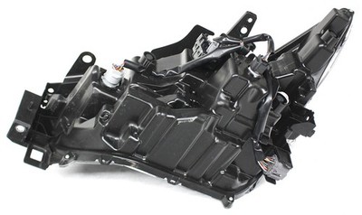 Đèn Pha Phải Mazda CX-5 Mã phụ tùng kd5l51031a