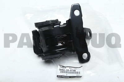 Chân Treo Đầu Hộp Số Mazda CX-5 Mã phụ tùng GHR939070B