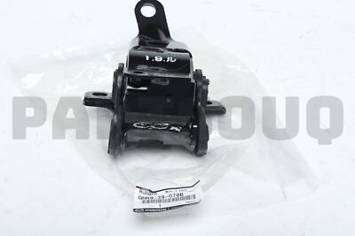 Chân Treo Đầu Hộp Số Mazda Mazda 6 Mã phụ tùng GHR939070B