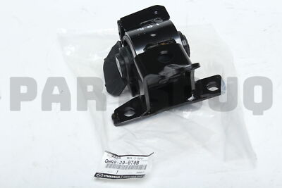 Chân Treo Đầu Hộp Số Mazda Mazda 6 Mã phụ tùng GHR939070B