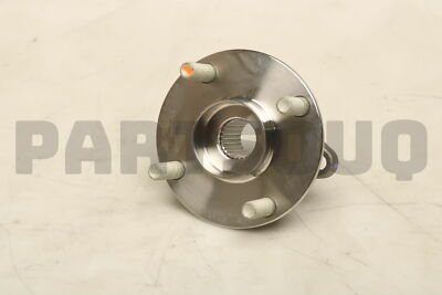 Bi May Ơ Trước Mazda Mazda 2 Mã phụ tùng D09h3304xa