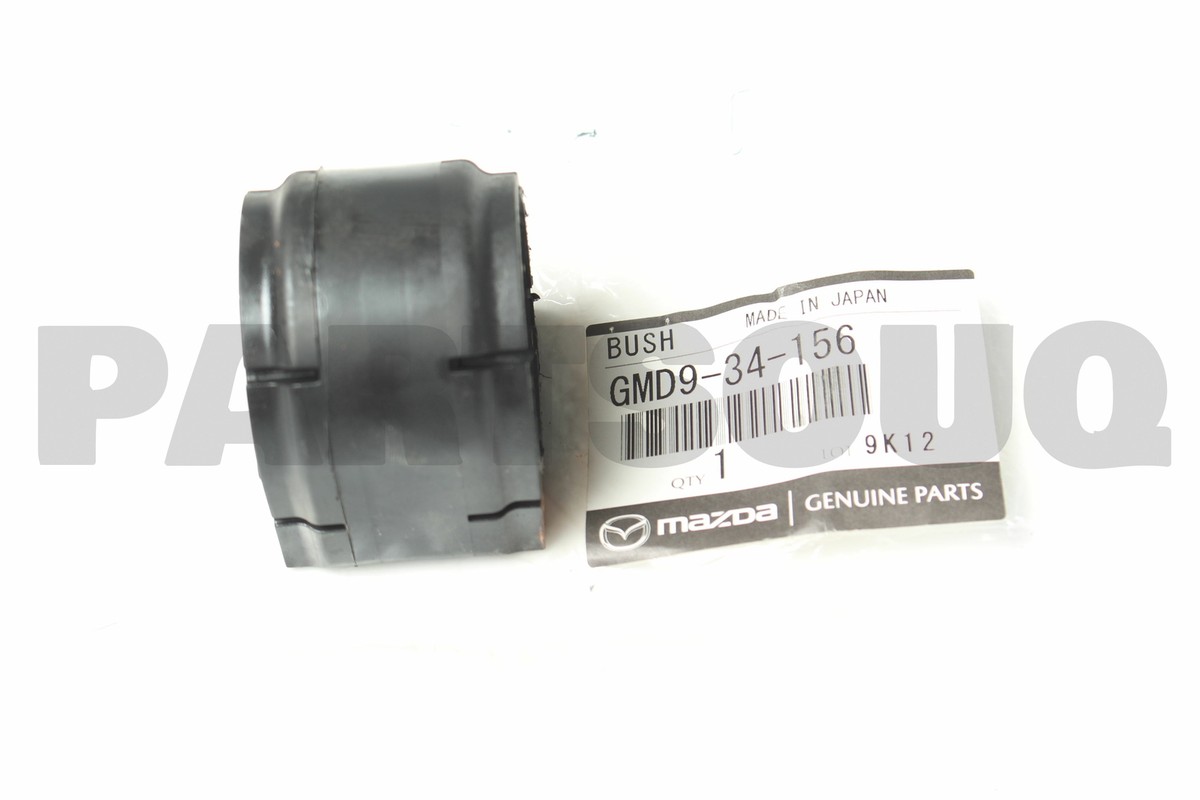 Cao Su Càng A To Mazda Mazda 3 Mã phụ tùng gv9b34460