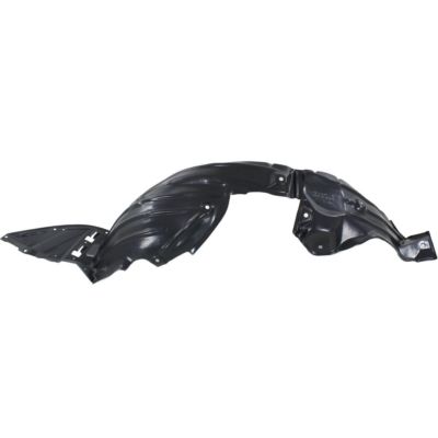 Chắn Bùn Lòng Dè Trước Phải Mazda Mazda 3 Mã phụ tùng bkc356130a