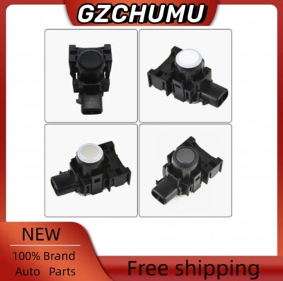 Cảm Biến Lùi Mazda Mazda 2 Mã phụ tùng k6021kd4767uc1