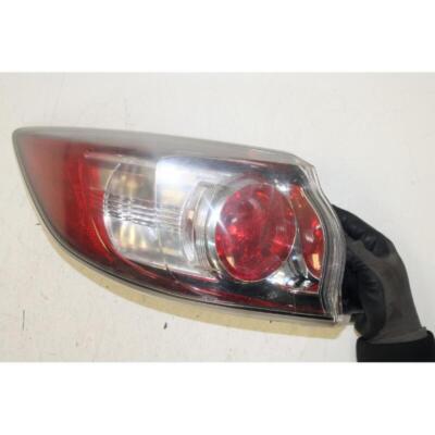 Đèn Hậu Miếng Ngoài Trái Mazda Mazda 3 Mã phụ tùng BBP251160D
