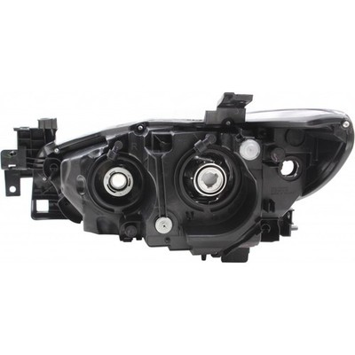 Giảm Chấn Các Đăng Mazda BT-50 Mã phụ tùng sa5325160