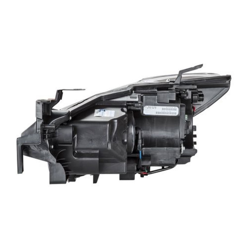 Giảm Chấn Các Đăng Mazda BT-50 Mã phụ tùng sa5325160
