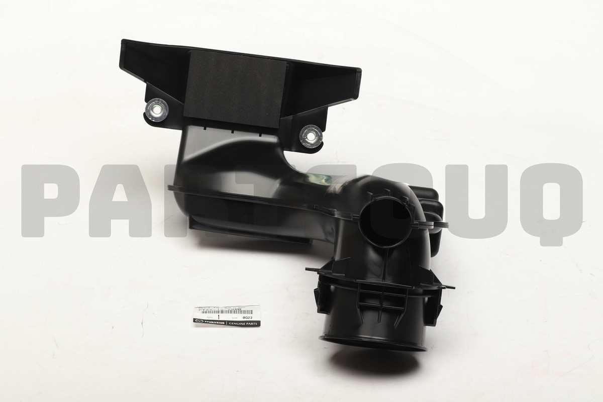 Ống Hút Gió Vào Hộp Lọc Gió Mazda CX-5 Mã phụ tùng py2v13200b