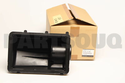Nắp Hộp Lọc Gió Trên Có Đựng Lọc Mazda Mazda 6 Mã phụ tùng PY1A133AX