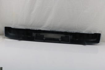 Cản Sau Có Mạ Innox Mazda BT-50 Mã phụ tùng udy150221a