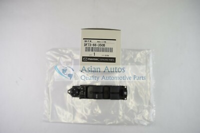 Công Tắc Lên Xuống Kính Tổng Mazda Mazda 2 Mã phụ tùng df7366350b