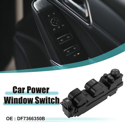 Công Tắc Lên Xuống Kính Tổng Mazda Mazda 2 Mã phụ tùng df7366350b