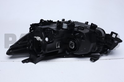 Đèn Pha Phải Mazda CX-5 Mã phụ tùng KA1F51031H