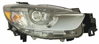 Đèn Pha Phải Mazda CX-5 OEM KA0G51031J-OLD