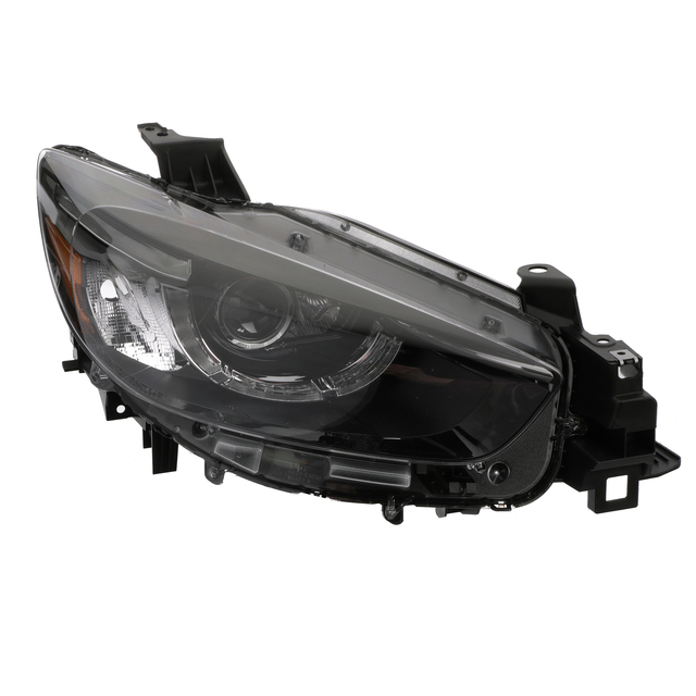 Đèn Pha Phải Mazda CX-5 OEM KA0G51031J-OLD
