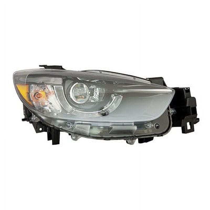 Đèn Pha Phải Mazda CX-5 OEM KA0G51031J-OLD