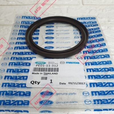 Phớt Đuôi Trục Cơ Mazda Mazda 2 Mã phụ tùng PE0111312