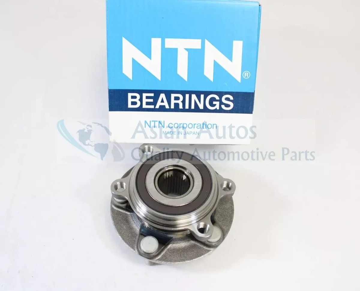 Bi May Ơ Trước Mazda Mazda 3 Mã phụ tùng b45a3304x