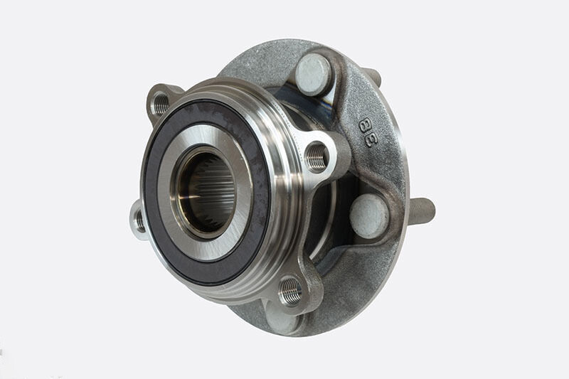 Bi May Ơ Trước Mazda Mazda 3 Mã phụ tùng b45a3304x