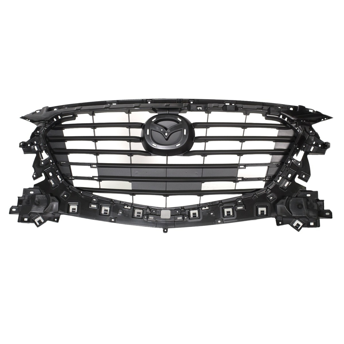 Đế Ca Lăng Mazda Mazda 3 Mã phụ tùng B63B50712