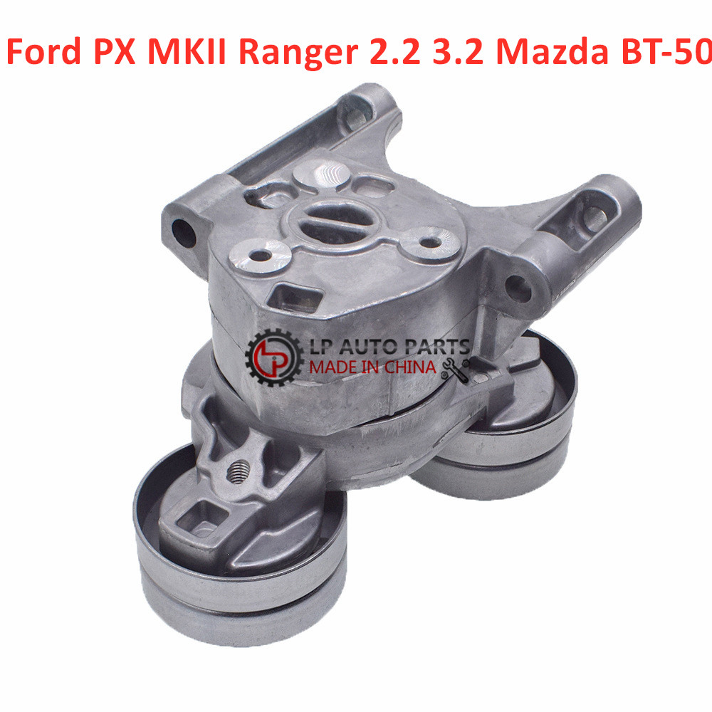 Cụm Tăng Tổng Mazda BT-50 Mã phụ tùng 1766642