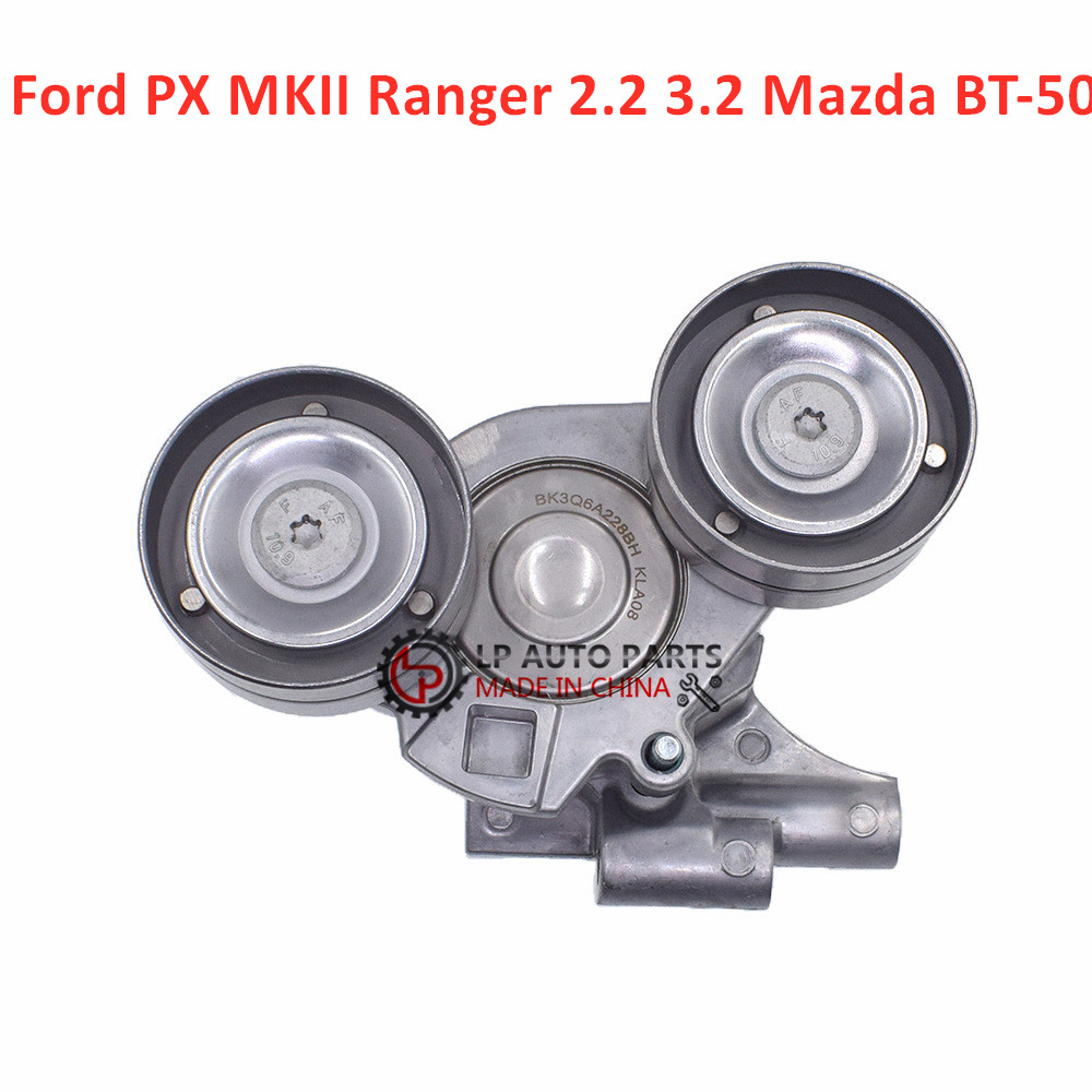 Cụm Tăng Tổng Mazda BT-50 Mã phụ tùng 1766642