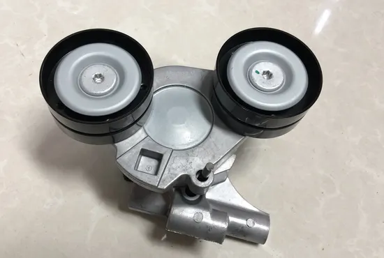 Cụm Tăng Tổng Mazda BT-50 Mã phụ tùng 1766642