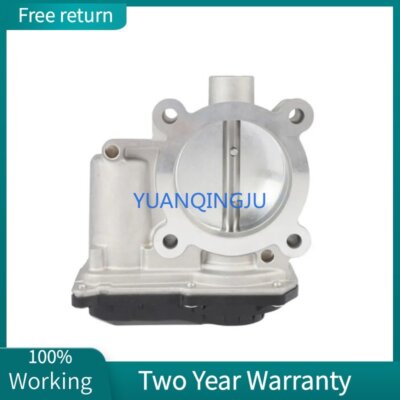 Cảm Biến Bướm Ga 2.5 Mazda Mazda 6 Mã phụ tùng PY0113640A