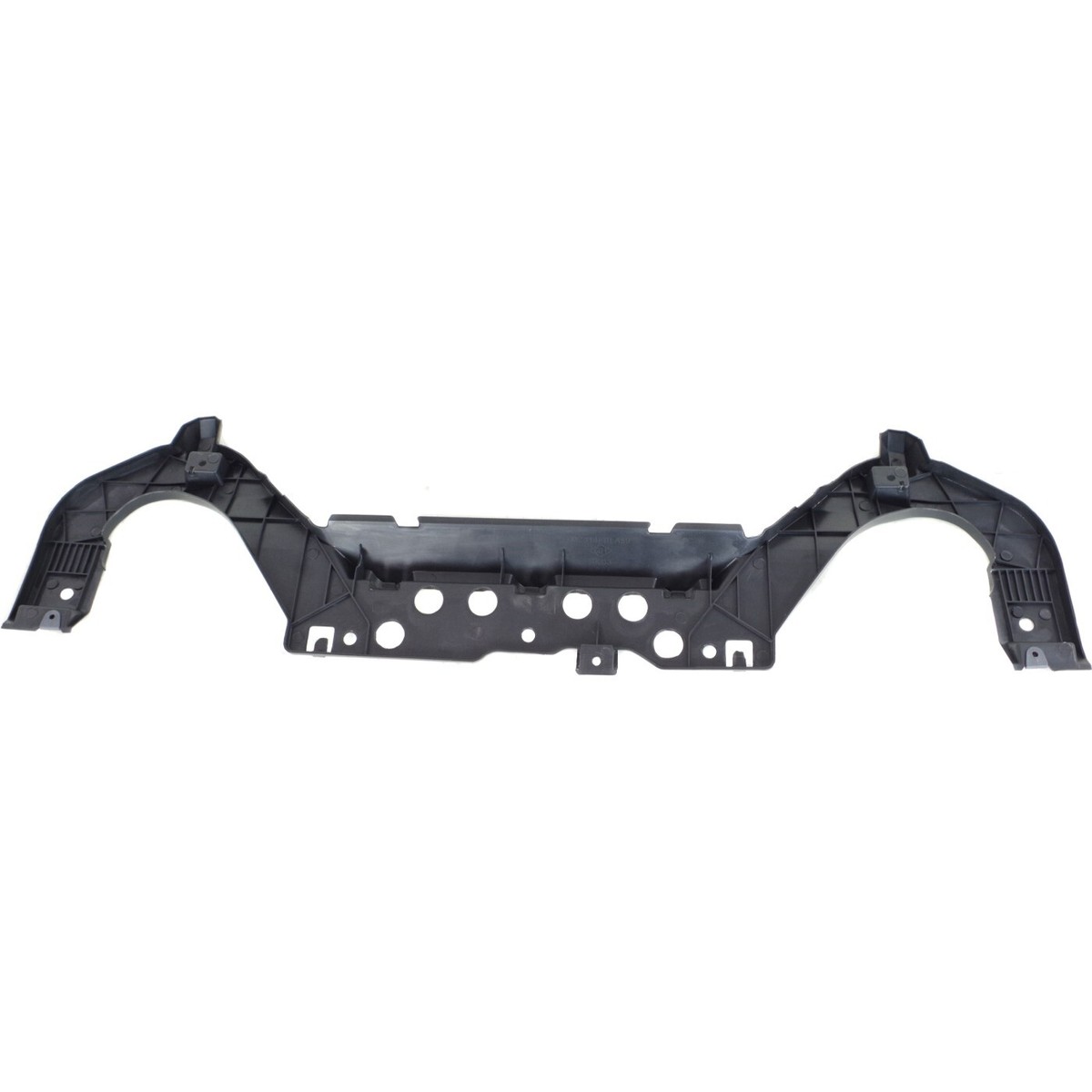 Nhựa Hướng Gió Giữa Két Nước Mazda Mazda 3 Mã phụ tùng BHN1500S0
