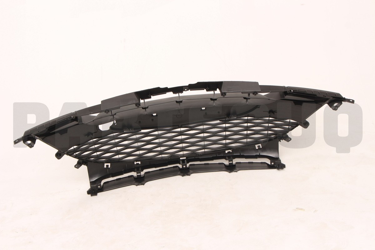 Nhựa Đỡ Cản Trước Mazda Mazda 3 Mã phụ tùng BHN3501C0