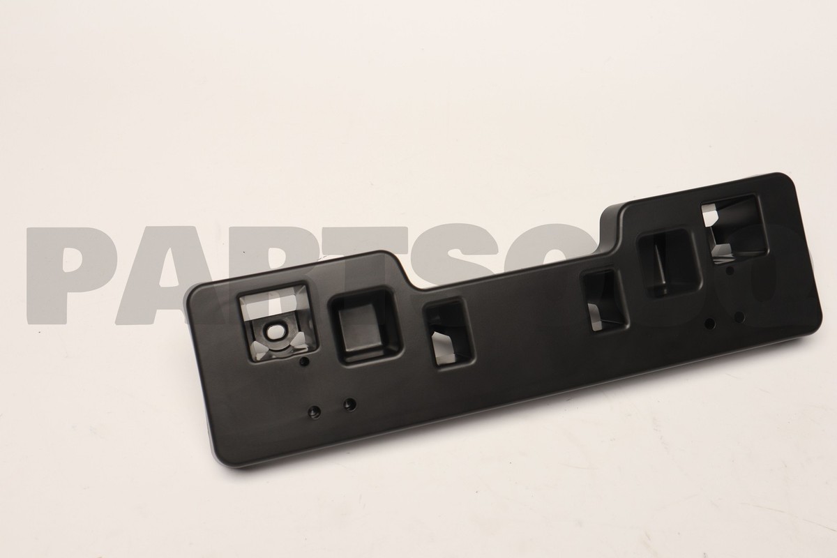 Giá Bắt Biển Số Mazda Mazda 3 Mã phụ tùng BALE50171