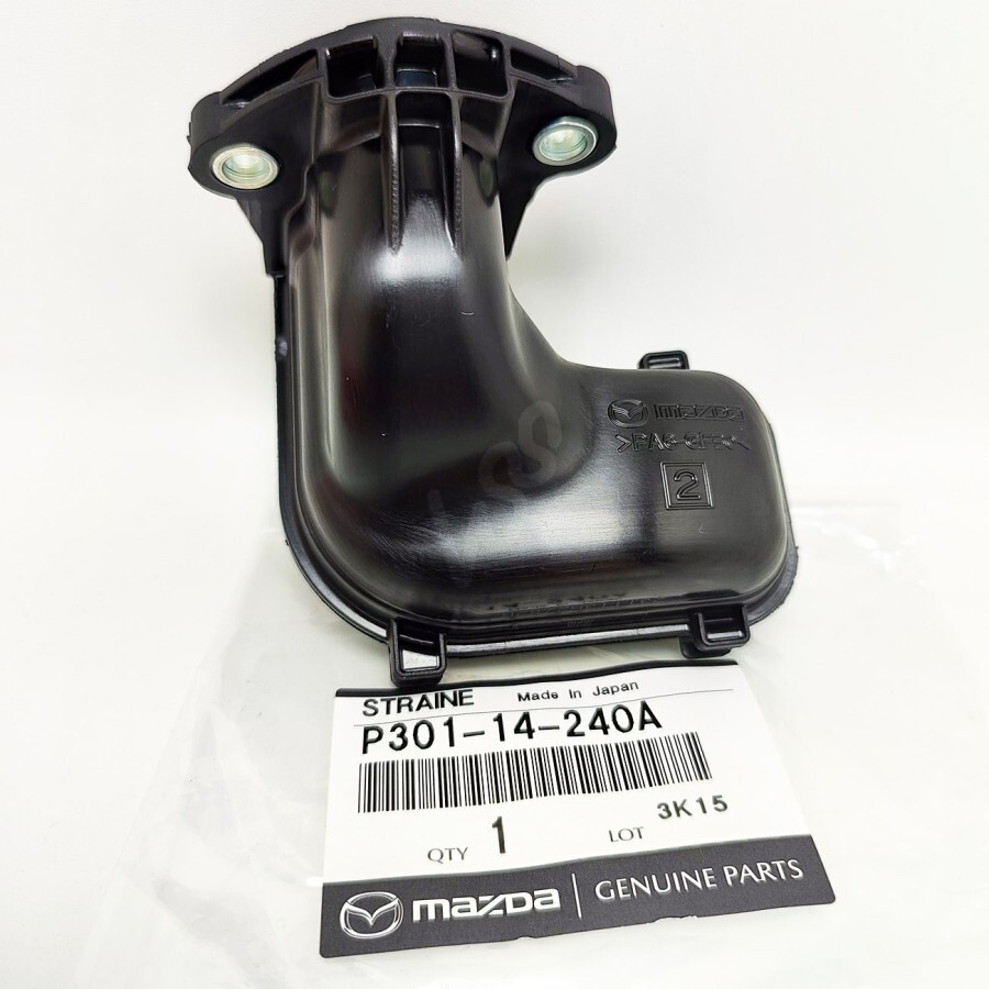 Lọc Nhớt Trong Đáy Các Te Động Cơ Mazda Mazda 3 Mã phụ tùng P30114240