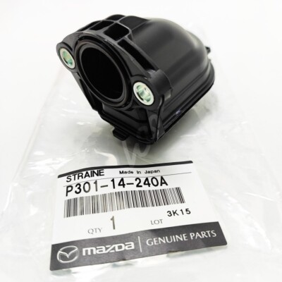 Lọc Nhớt Trong Đáy Các Te Động Cơ Mazda Mazda 3 Mã phụ tùng P30114240