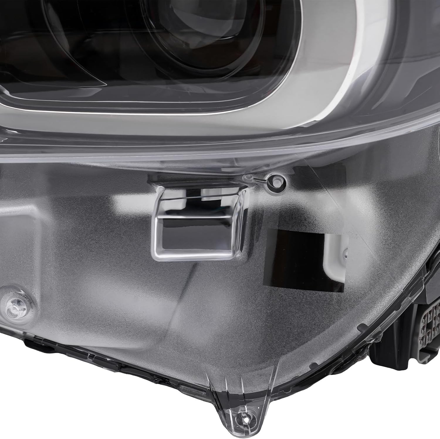 Đáy Cắc Te Mazda Mazda 3 Mã phụ tùng P50110400