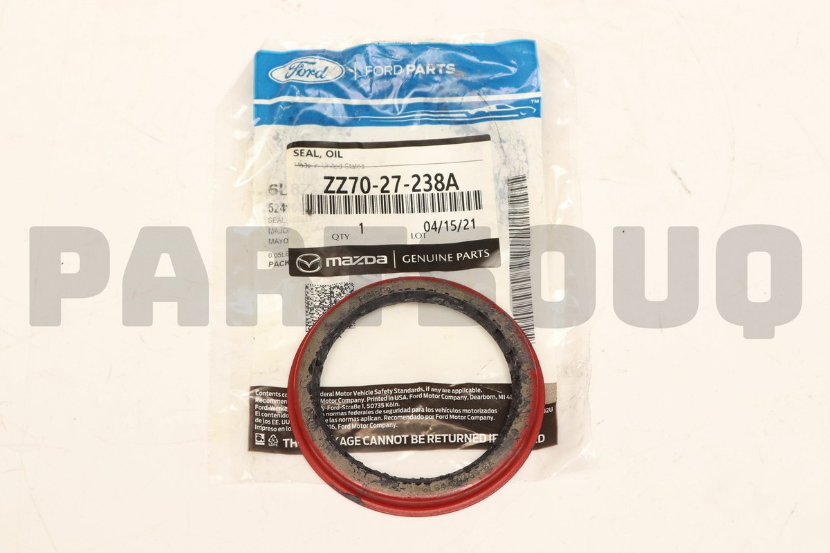 Đầu Láp Ngoài Mazda BT-50 Mã phụ tùng tok702328