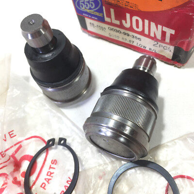 Rotuyn Trụ Đứng Dưới Mazda 626 OEM sb1392