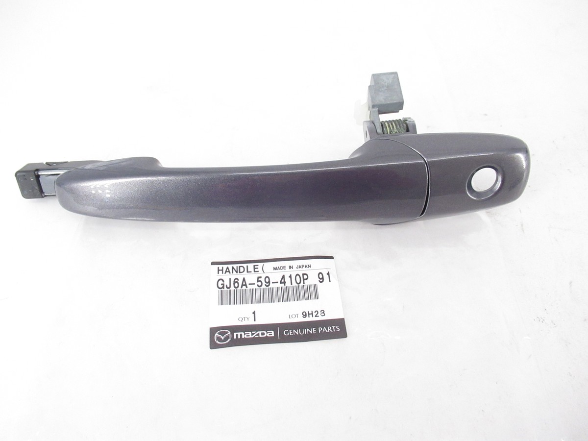 Dây Phanh Tay Mazda Mazda 6 Mã phụ tùng gj6a44410